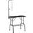 Pawhut Foldable Dog Grooming Table 94.5x55.3x80.6cm