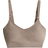 H&M Brun MAMA Amnings-bh Sport Seamless Size S