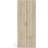 Freemans Space Oak Wardrobe 77x200cm