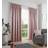 Fusion Pencil Pleat Soundproof 137x168cm