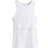 H&M Vit MAMA Ribbat Amningslinne Size M