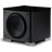 REL HT/1003 MKII Black