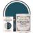Rust-Oleum Chalky Furniture Wood Paint Commodore Blue 0.75L
