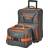 Rockland Fashion Set of 2 - Charcoal