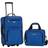 Rockland Fashion Set of 2 - Blue