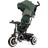 Kinderkraft Aston Tricycle Green