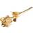 24K Gold Rose Gold Dekoration