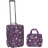 Rockland Fashion 2 delar - Purple Pearl