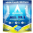 Astonish All in One Dishwasher Tablets 100pcs
