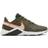Nike Legend Essential 2 M - Cargo Khaki/Safety Orange/Sequoia/Light Bone
