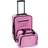 Rockland Fashion 2 delar - Pink
