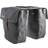 Brooks England Brick Lane Roll Up Panniers 30L Grey/Honey