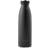 AYA&IDA Matte Black Drikkedunk 0.5L