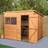 Forest Garden P5883 (Building Area )