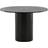 Venture Home Bianca Black Spisebord 110cm