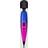 LoveHoney Classic Wand 2.0 Pink