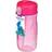 Sistema Quick Flip Bottle 520ml Pink