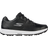 Skechers GO GOLF Elite 5 Legend Waterproof M - Black/White