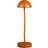 Dyberg Larsen Fonzy Uppladdningsbar 38 cm Terracotta Bordslampa