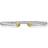 David Yurman Cable Flex Bracelet - Silver/Gold/Peridot