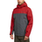 Berghaus Women's Stormcloud Prime 3-in-1 Waterproof Jacket - Red