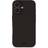 Holdit Silicone Case for iPhone 16 Chocolate