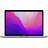 Apple MacBook Pro, 13.3-inch, M2 Chip, 8-core CPU, 10-core GPU, 8GB Unified Memory, 256GB SSD Storage Space Grey