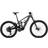 Trek Slash+ 9.9 X0 AXS T-Type 2025 XL - Mercury Unisex