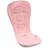 Bugaboo Double Comfort Seat Liner Morning Pink