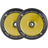 Root Industries Air 110mm Pro Scooter Wheels Gold Rush 2-Pack