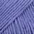 Drops Design Cotton Light Uni Colour blå klokke 105m