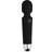 Easytoys Mini Wand Vibrator Black