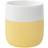 Royal Copenhagen Fluted Contrast Sunbeam Krus 35cl
