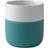 Royal Copenhagen Fluted Contrast Opal Krus 35cl