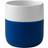 Royal Copenhagen Fluted Contrast Mega Blue Mugg 35cl