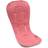 Bugaboo Double Comfort Seat Liner Sunrise Red