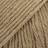 Drops Design Cotton Light Uni Colour Brun 105m