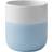 Royal Copenhagen Fluted Contrast Light Blue Krus 35cl