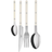 Sabre Paris Bistrot Ivory Bestickset 24st