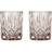 Nachtmann Noblesse Taupe Whiskyglas 29.5cl 2st