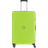 Travelite Trolley L 77cm - Limone