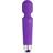 Easytoys Mini Wand Vibrator Purple