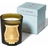 Trudon Solis Rex Versailles Black/White Duftlys