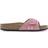 Birkenstock Oita Suede Leather - Candy Pink