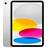Apple iPad (2025) A16 Chip Wi-Fi + Cellular 512GB Silver