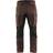 Blåkläder 14591845 Service Trousers - Brown/Black