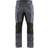 Blåkläder 14591845 Service Trousers - Grey/Black