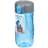 Sistema Drikkedunk med Sugerør 520ml Satin Sky Blue