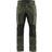 Blåkläder 14591845 Service Trousers - Army Green/Black