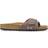 Birkenstock Oita Suede Leather - Faded Purple